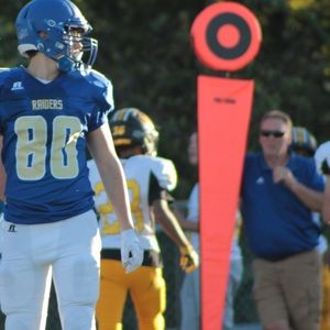 Meet your Posher, Logan